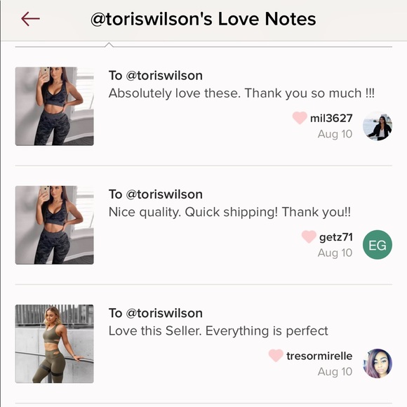 💜💜💜 Lavender Matching Workout Short Set - Picture 13 of 15